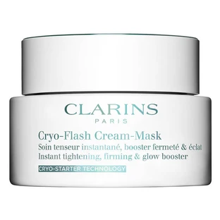 CLARINS CRYO FLASH CREAM MASK TRATAMIENTO REAFIRMANTE 75 ML
