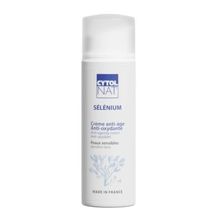 SELENIUM DERMATOLOGISCHE ANTI-AGING-HAUTPFLEGECREME