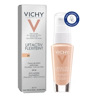 VICHY LIFTACTIV FLEXILIFT COMPLEXION No. 25 LIGHT NUDE 30ML