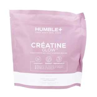 HUMBLE+ CREATINE GLOW NEUTRAL 306G