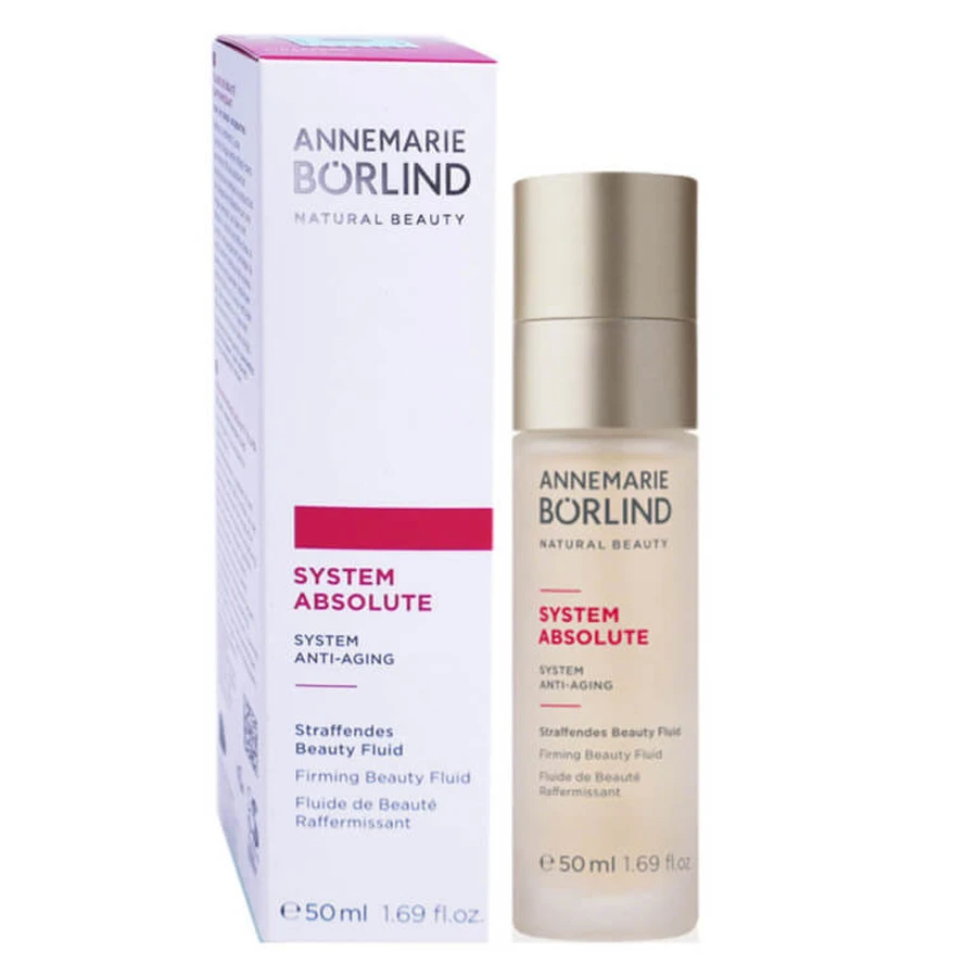 BORLIND SYSTEM ABSOLUTE FIRMING LOTION 50 ml: ceny i cechy