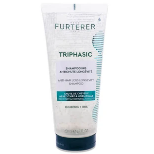 RENE FURTERER TRIPHASIC SHAMPOO TEGEN HAARUITVAL 200 ML
