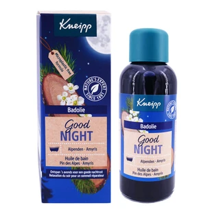 KNEIPP GOOD NIGHT BADOLIE 100 ML
