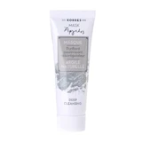 KORRES NATUURLIJK KLEI-REINIGEND MASKER 18 ML