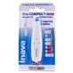 INAVA TRIO COMPACT 3 BROSSETTES 0.8/1.5/1.8MM