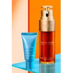 CLARINS TOTAL EYE CONTOUR FRESHNESS GEL ZUR REDUZIERUNG VON SCHWELLUNGEN 20 ML