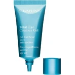 CLARINS TOTAL EYE CONTOUR FRESHNESS GEL ZUR REDUZIERUNG VON SCHWELLUNGEN 20 ML