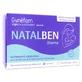 NATALBEN MAMA 60 CÁPSULAS