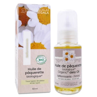 HAUT-SEGALA BIO-STRAFFENDES MARIENKRAUTÖL 50 ML