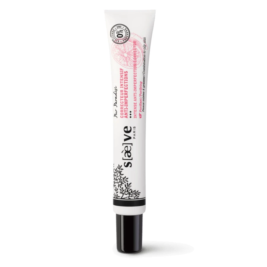 SAEVE PUR PARADISI INTENSE CONCEALER GEGEN HAUTUNREINHEITEN 15 ML