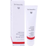DR. HAUSCHKA LOCIÓN CORPORAL DE LAVANDA Y SÁNDALO 145 ML