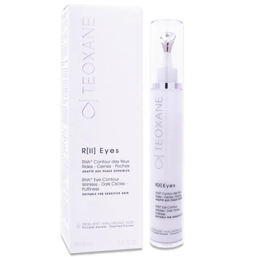 TEOXANE EYES R[II] OOGCONTOUR 15 ML
