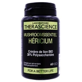 THERASCIENCE MUSHROOMSSENTIEL HERICIUM 60 CAPSULES