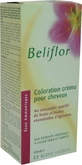 BELIFLOR CREAM HAIR COLOR 22 SWEDISH BLONDE 120 ML