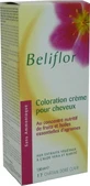 BELIFLOR HAIR COLOR CREAM 17 LIGHT GOLDEN BROWN 120 ML