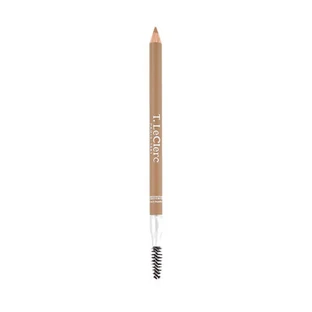 Lápiz de cejas rubio T.LECLERC, 1,08 g