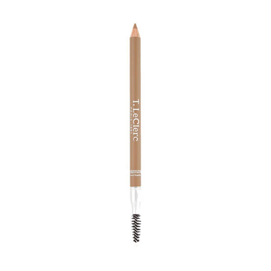 Lápiz de cejas rubio T.LECLERC, 1,08 g