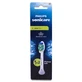 PHILIPS SONICARE MEDIUM REPLACEMENT BRUSH HEADS, PACK OF 2