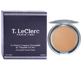 T.LECLERC POUDRE COMPACTE 10 G BRONZE