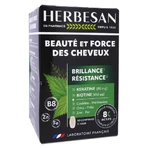 HERBESAN BELLEZA Y FORTALEZA CAPILAR 60 COMPRIMIDOS