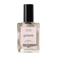 MANUCURIST GREEN BASE COAT 15ML