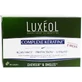LUXEOL KERATIN-KOMPLEX FÜR HAAR UND NÄGEL, 90 KAPSELN