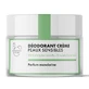 CLEMENCE & VIVIEN DEODORANTCRÈME VOOR DE GEVOELIGE HUID, MANDARIJN, 50 G