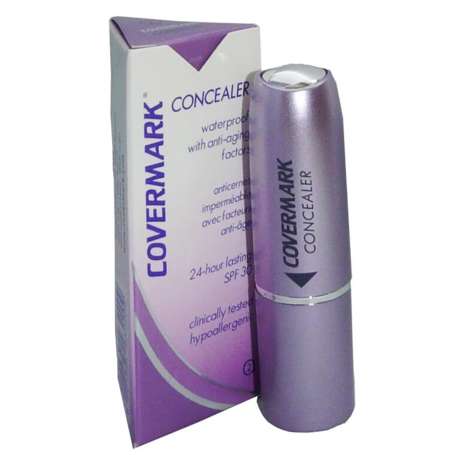 CORRECTOR COVERMARK 2 SPF 30 6 g