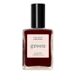 MANUCURIST GREEN DARK PANSY NAIL POLISH 15ML