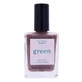 MANUCURIST GREEN QUARTZ NAIL POLISH 15ML