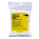 COMODYNES MAKEUP REMOVER FOR DRY SKIN, 20 WIPES