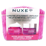 KIT DE RUTINA LIFTING Y REAFIRMANTE DE NUXE + 2 PRODUCTOS PARA EL CUIDADO DE LA PIEL