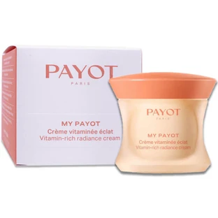 MY PAYOT CREMA ILLUMINANTE ARRICCHITA DI VITAMINE 50 ML