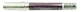 MAVALA CHERRY PURPLE EYE SHADOW
