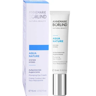 BORLIND AQUANATURE CREMA PARA EL CONTORNO DE LOS OJOS 15 ML