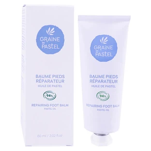 PASTEL HERSTELLENDE VOETBALSEM 60 ML