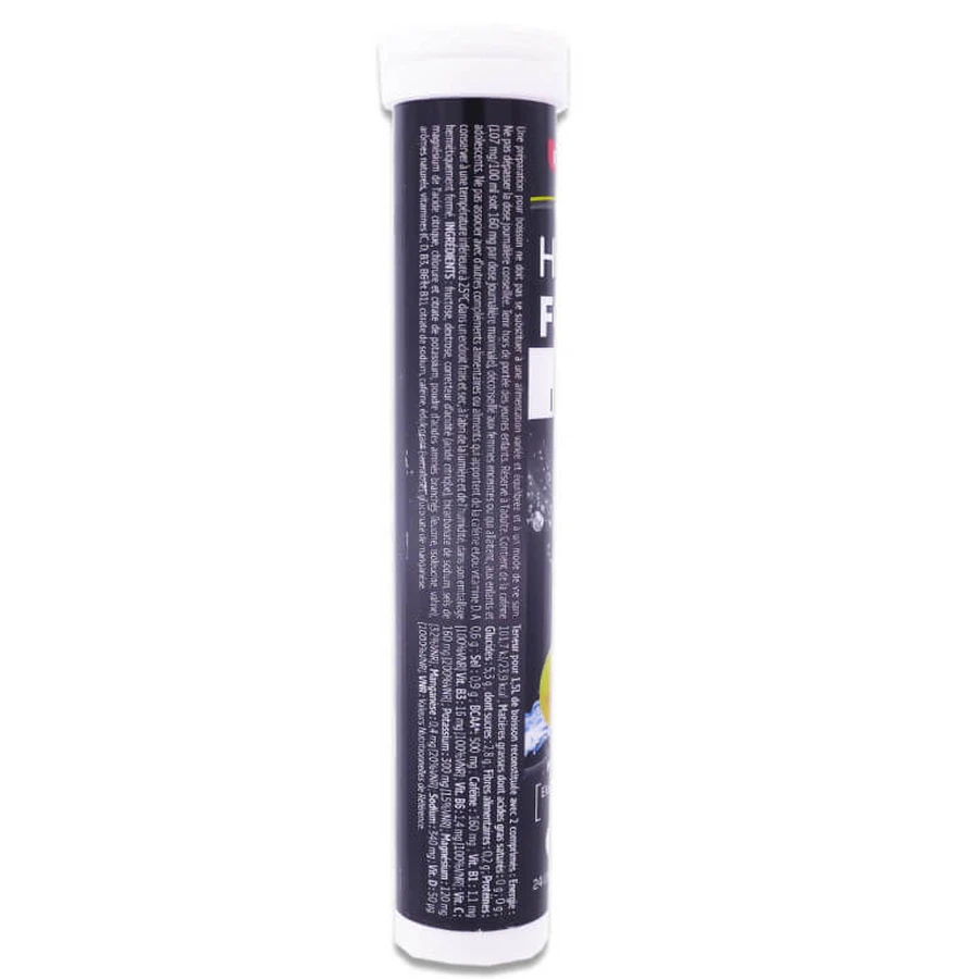 FORTE PHARMA HYDRA FORTÉ SPORT INTENSE 24 TABLETTEN