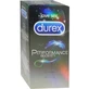 DUREX PERFORMANCE BOOSTER CONDOMS, 10 CONDOMS