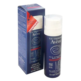AVENE MEN ANTI-AGING MOISTURIZER 50ML