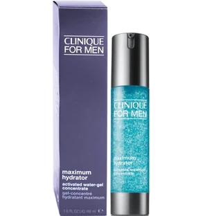 CLINIQUE FOR MEN INTENSIVES FEUCHTIGKEITSGEL 48 ML