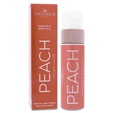 COCOSOLIS PEACH SUNTAN & BODY OIL 100 ml