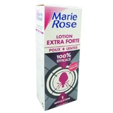 MARIE ROSE EXTRA-STARKES MITTEL GEGEN LÄUSE UND NISSEN 100 ML
