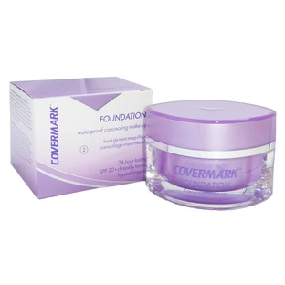 COVERMARK FOUNDATION 2 SPF 30 15 mL