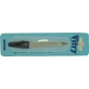 VITRY SAPPHIRE POCKET FILE WITH CASE