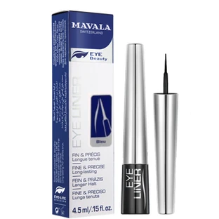 MAVALA LANGHOUDENDE BLAUWE EYELINER