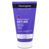 NEUTROGENA ANTI-AGING HAND CREAM SPF 20 75 ML