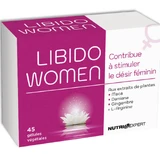 LIBIDO WOMEN 45 GELULES