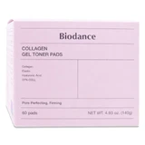 BIODANCE COLLAGEN TONING GEL TONER, 60 PLEISTERS