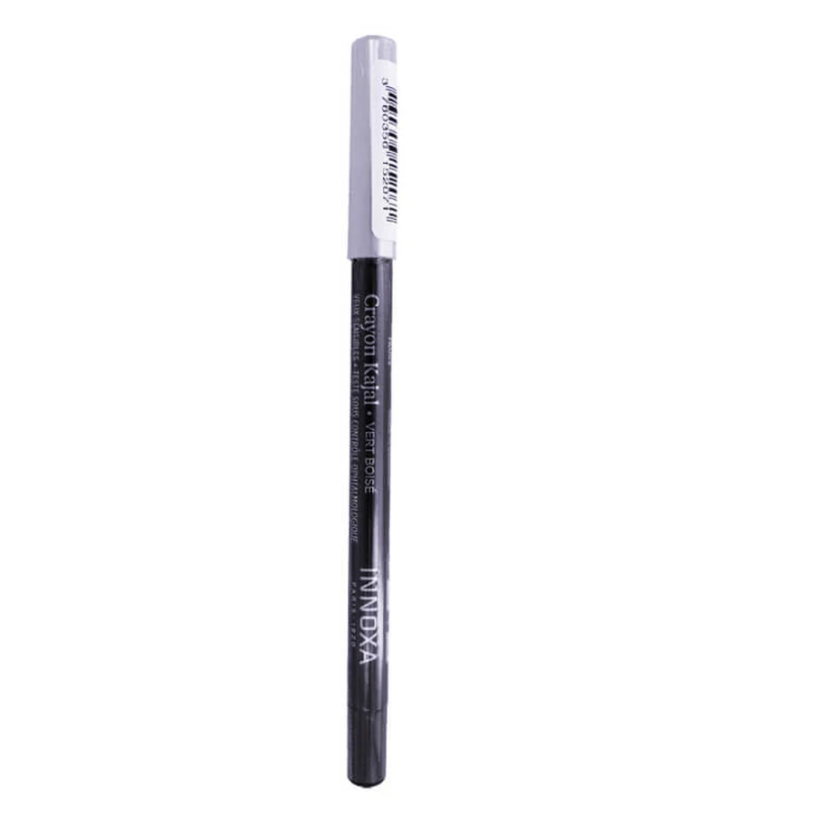 INNOXA KAJAL-AUGENSTIFT FÜR EMPFINDLICHE AUGEN, WOODY GREEN