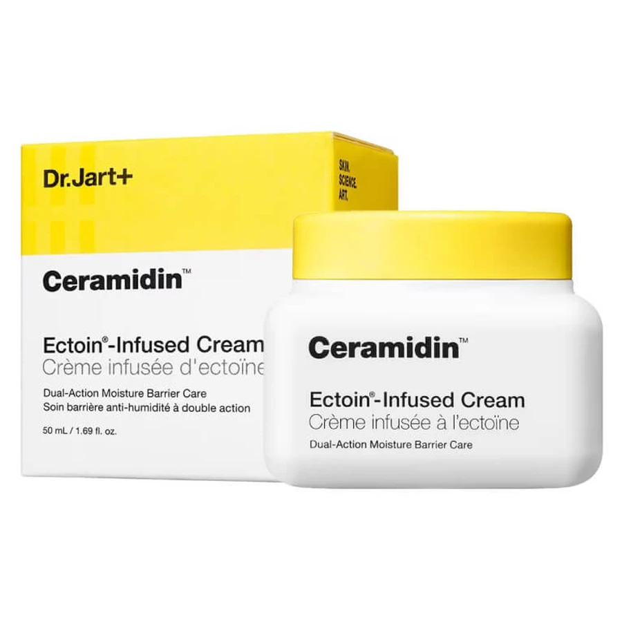 DR JART+ CERAMIDIN ECTOINE-INFUSED CREAM 50ML